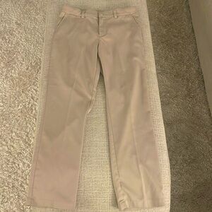 PGA Tour Pants Khaki Size M (10/12)
